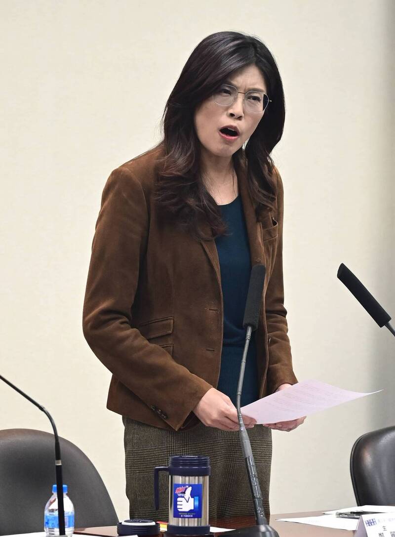 川普關稅失效 國民黨提4呼籲:政府應速確認台美貿易協議是否有效