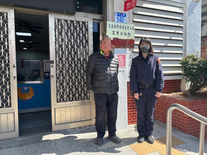 翁刷簿子領錢發紅包給孫發現萬元現金被盜?監視器揭謎底