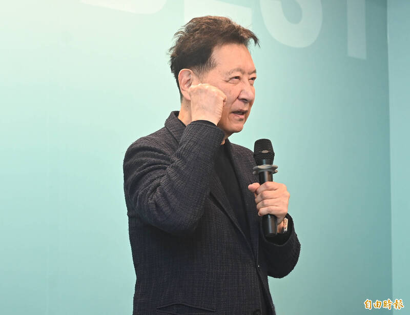 喊立即廢棄台美貿易協定! 趙少康威脅立院不准過:誰敢過我告誰