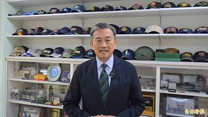 國民黨籲賴政府重啟關稅談判 王定宇:先問產業界是否同意