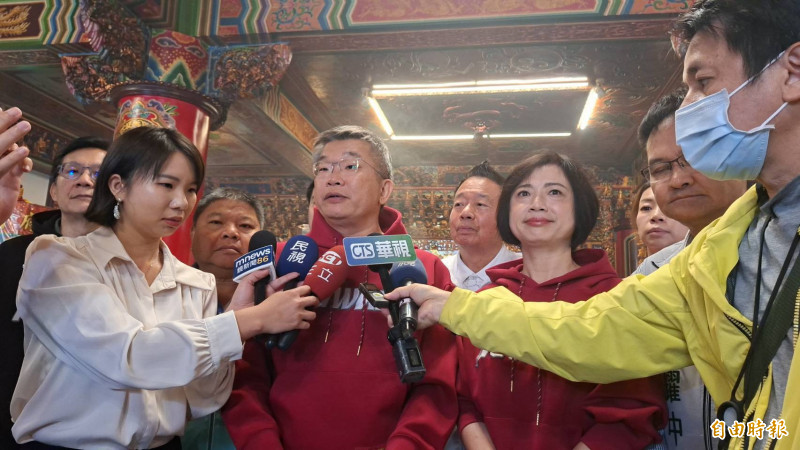 [新聞] 一顆大巨蛋不夠！ 蔡其昌：北、中、南都 - 棒球 - PTT.BEST 批踢踢爆文 2