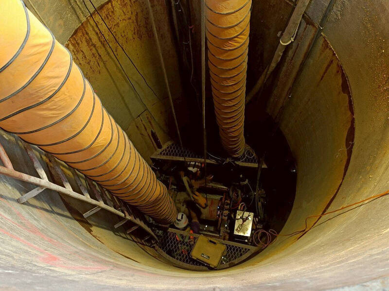 帶來「低頭」驚喜 台南特色孔蓋說故事