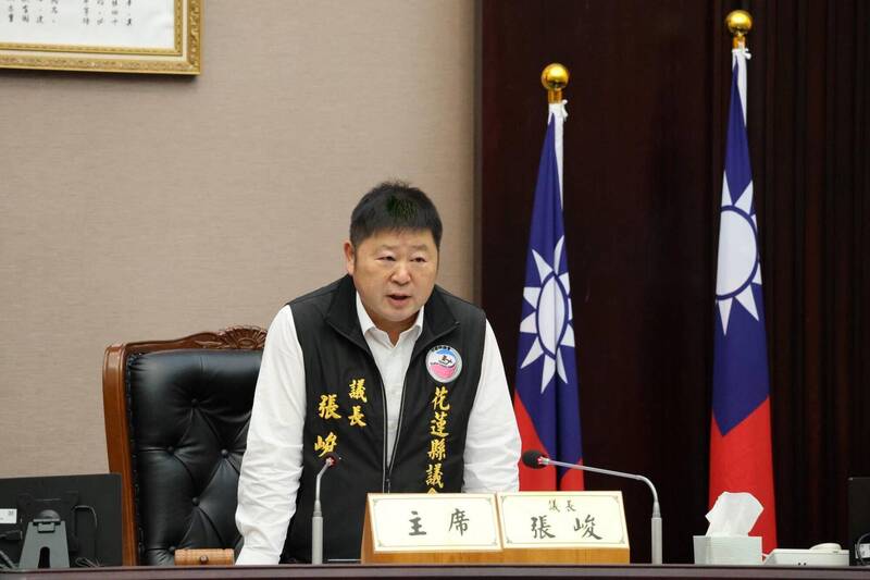 花蓮「反傅聯盟」盼整合? 地方人士:在花蓮反綠比反傅有票