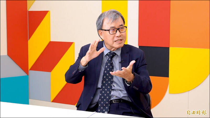 教育部啟動第3期高教深耕計畫規劃 AI應用及國際政策趨勢納討論