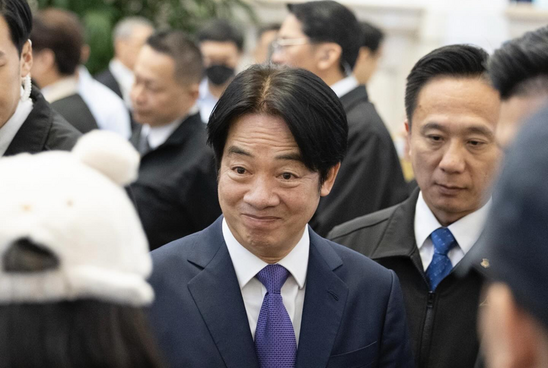 Threads掀「都是賴清德害的」大戰 意外釣出本尊曬1照圍觀