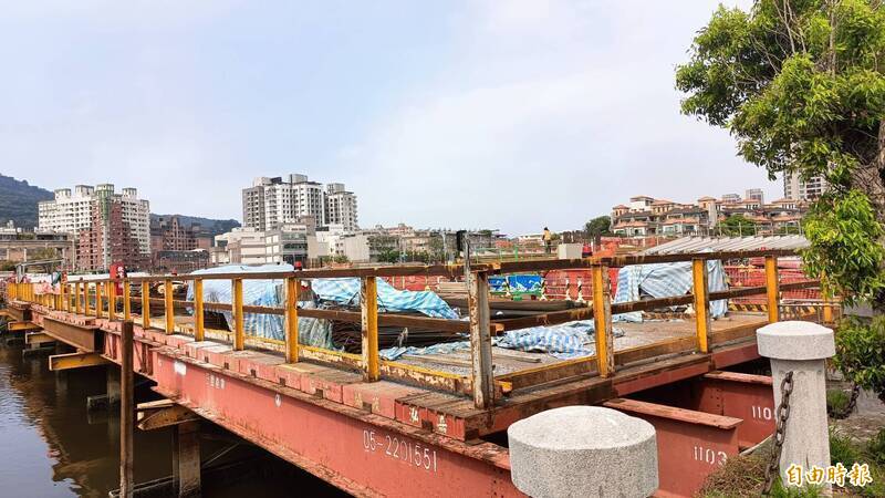 高雄九如橋改建 河西一路、九如四路3/2-6/30封閉施工