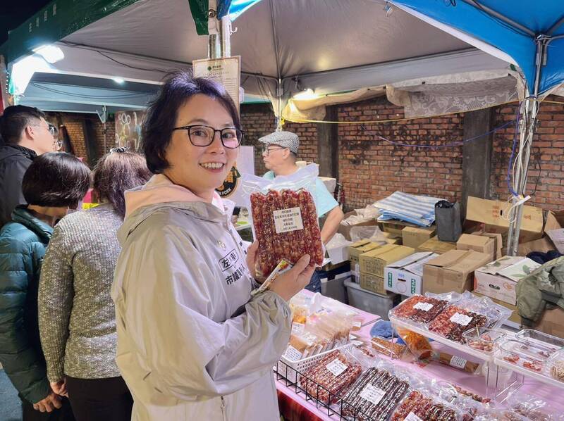 民進黨初選前夕遭爆酒駕 黃偵琳:我確實做錯了