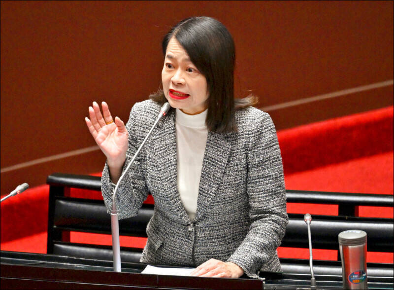 台美關稅變局 藍籲務實面對、勿讓產業無所適從