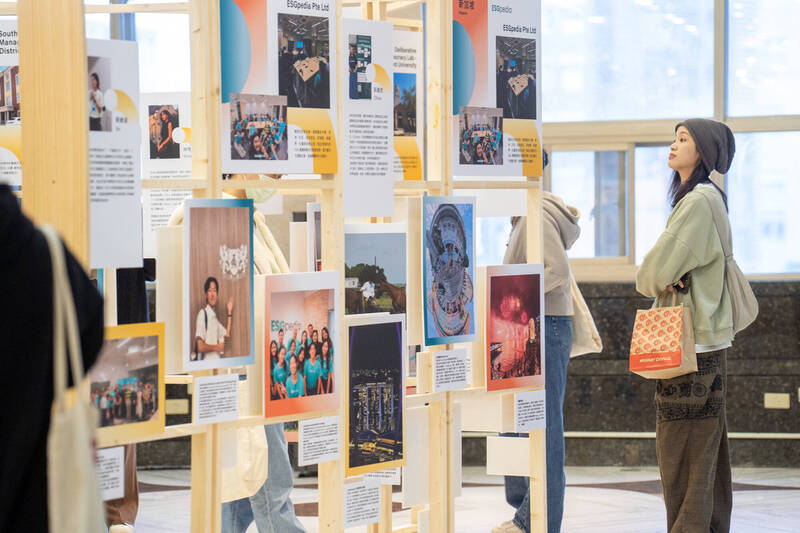 北市青年海外實習計畫2/25-3/2申請 新增德澳與跨領域職缺