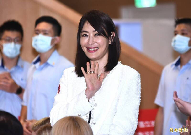 民進黨北桃市長提名陷僵局 賈永婕未列入討論