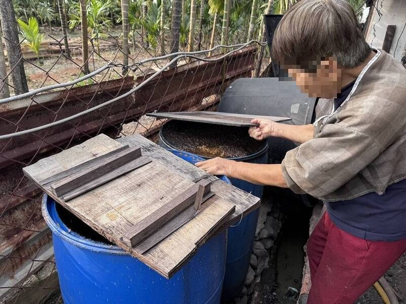屏縣養豬場違規餵食廚餘、小鴨 縣府重罰40萬元
