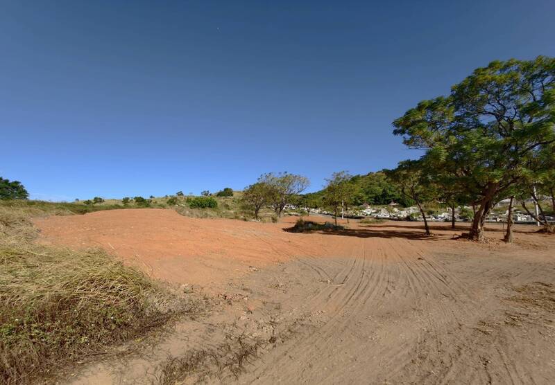 揮別掃墓會車惡夢 台中選11處公墓改善