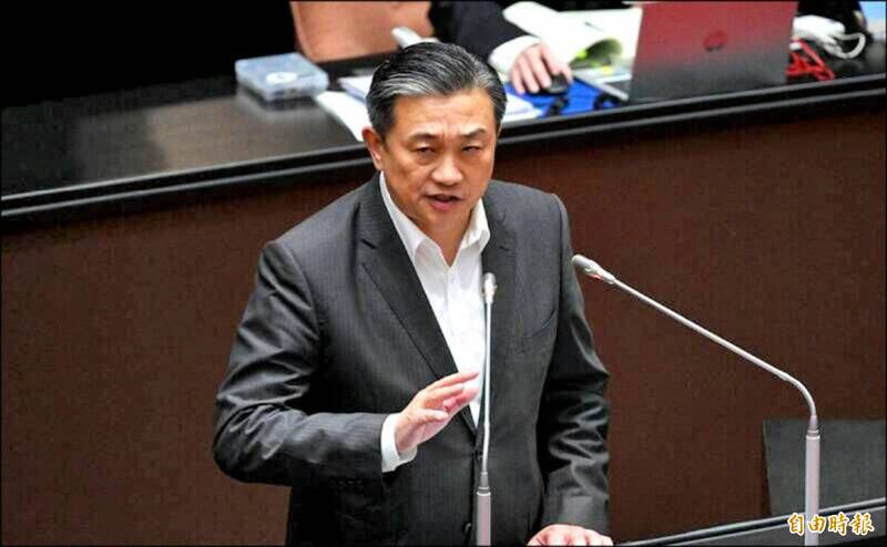 韓國瑜提國會遷建圓山飯店 王定宇建議中正紀念堂與成功嶺