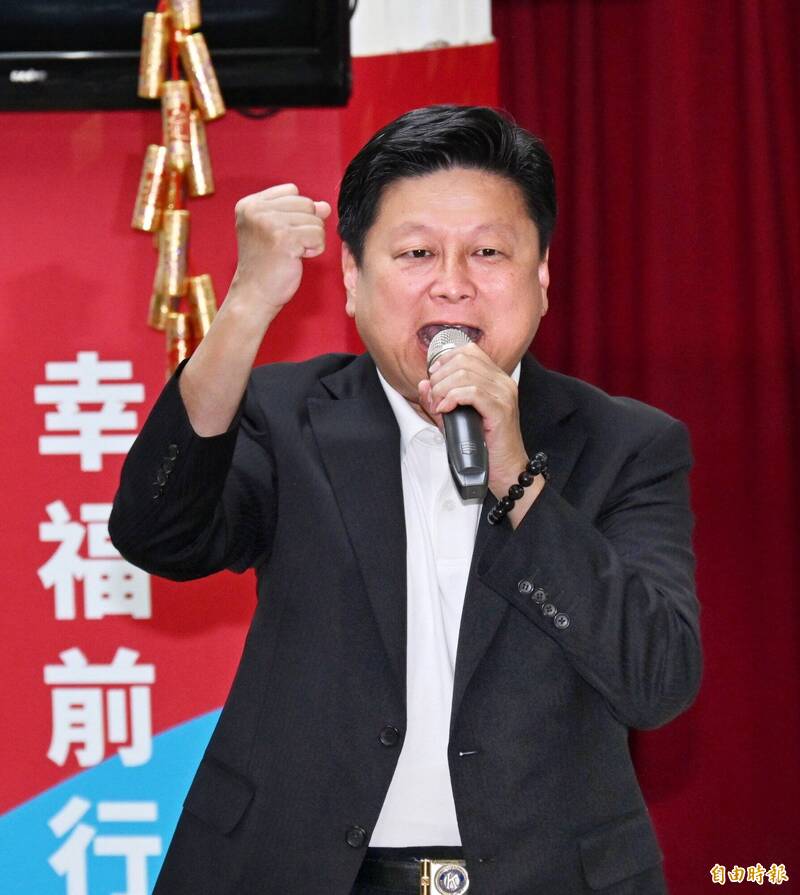 賴清德赴立院國情報告 藍期待「有問有答 不閃不躲」