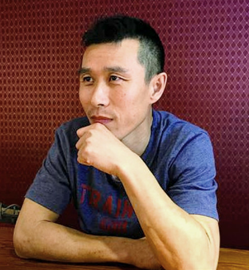 富察遭中國判刑3年 何時可獲釋仍無消息