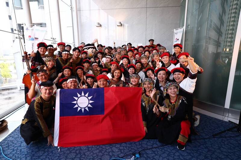 漫步林間逛市集聽好歌 六龜「足留龜鄉」成果展2/27登場