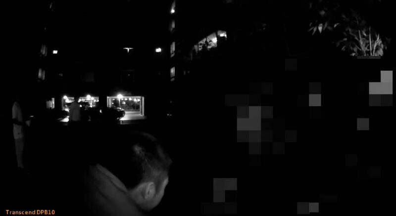 2000戶社區尋親難 大安警10分鐘助洋童與爸媽團圓