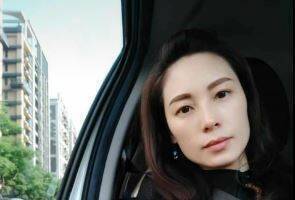 鼓吹武統被遣返!中配錢麗跨海告華碩求償230萬 「這原因」卡關