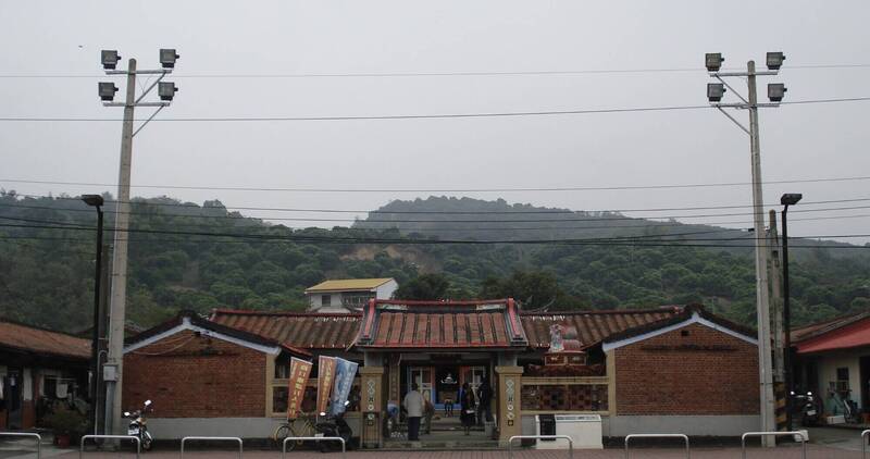 台南楠西「伯公生」小旅行 吃好料、拿福氣900元有找