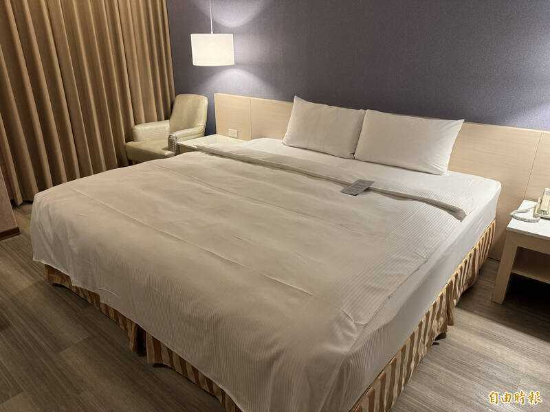 228連假國旅平均訂房率約43% 僅「這縣市」破6成奪冠