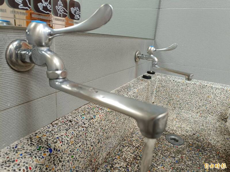 注意！北桃園3/9停水最長21小時 影響18.9萬戶