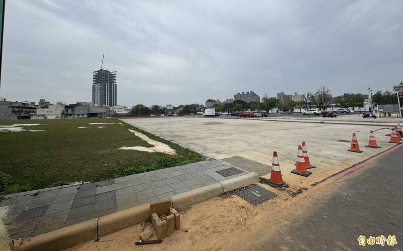 中原文創園區將開新夜市?桃市府:若審查順利最快9月營業