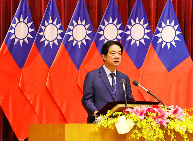 《TAIPEI TIMES》 NSB forms task force to prevent foreign election interference