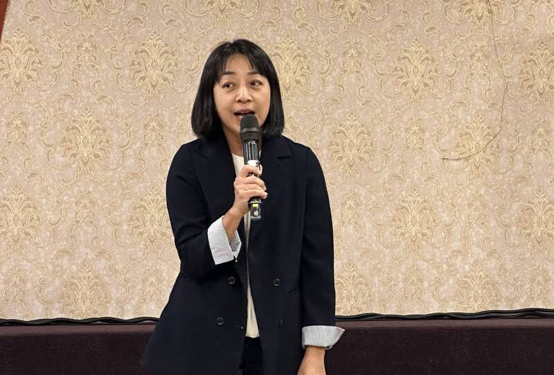 民眾黨團大換血、民進黨團迎新總召 王婉諭:盼朝野合作讓政治重回正軌