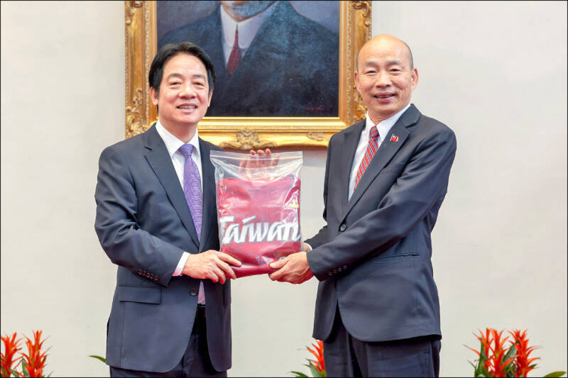 02/24 各報重點新聞一覽