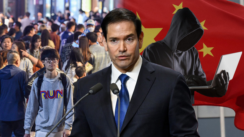 新聞360》美國出狠招「用中國反中國」!學者揭:會有顛覆性結果!