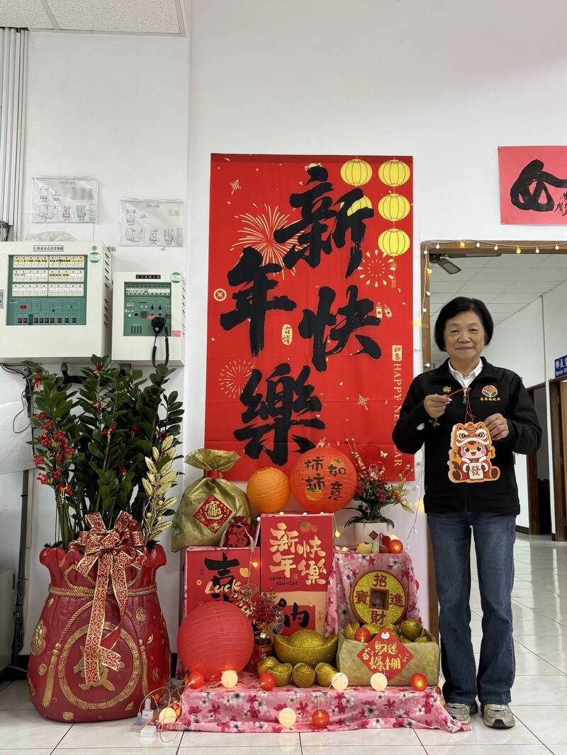 元宵節將至 大湖鄉辦客庄踩街喜迎春