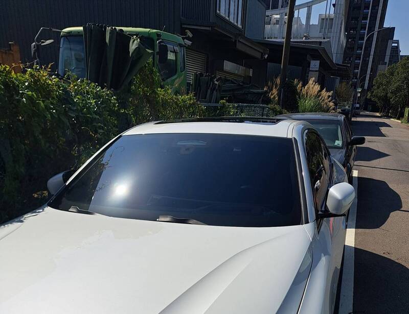 捷運頭前庄站、鳳鳴車站周邊與林口、汐止部分車格 3月起收費