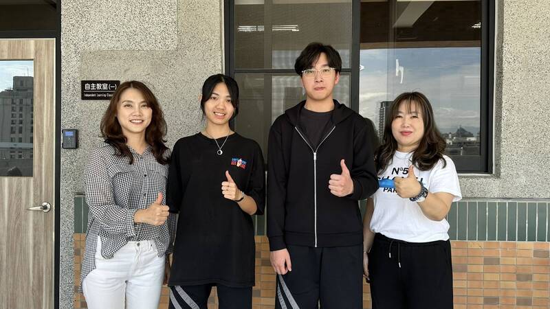 大學學測放榜 他自創「第二本筆記複習法」考出挑戰醫學系實力