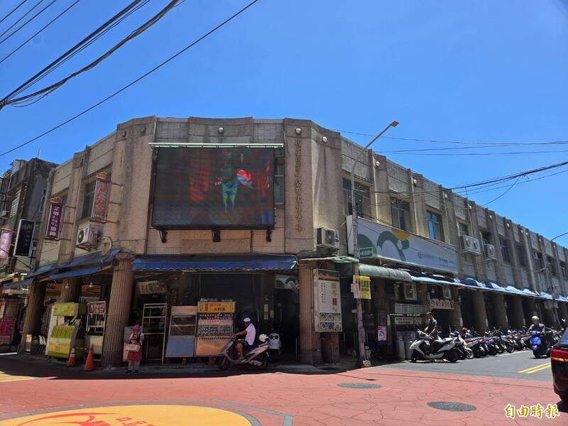 拚庶民經濟 新北今年改造3座市場、啟動萬里市場改建