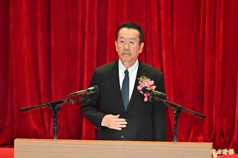 顧立雄期許役男貢獻力量 劉世芳感謝官兵於丹娜絲颱風、馬太鞍災害貢獻