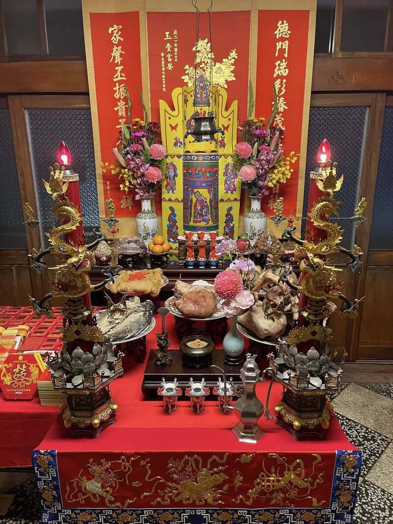 [一年只有一次!鹿港人拜天公要準備就等「這一碗」