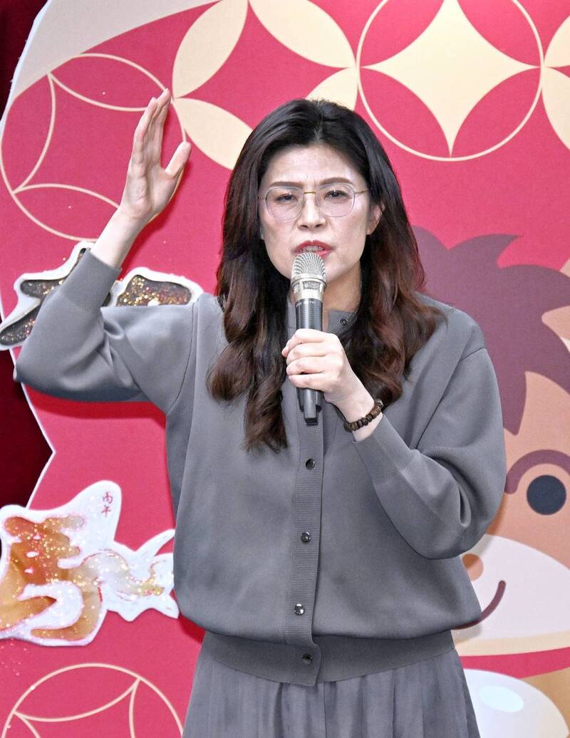 鄭麗文:3月完成9成縣市長提名 就戰鬥位置