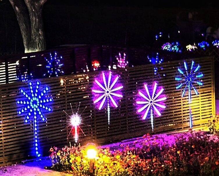 中埔「春嬉風鈴」升級台灣燈會衛星燈區 2/27、28登場