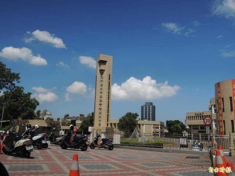 新竹3所明星高中學測大放異彩 12人四科滿級分