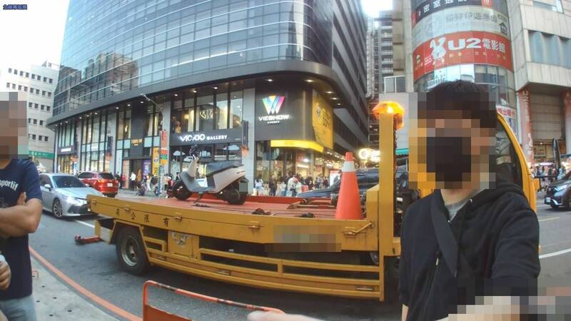 天價拖吊車橫行! 凌濤曝10公里收4萬元陳情 砲轟中央政府還在睡