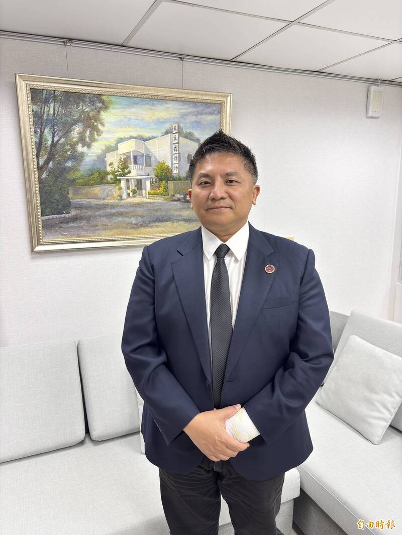 「鄭習會」3/12登場?吳宗憲:子虛烏有