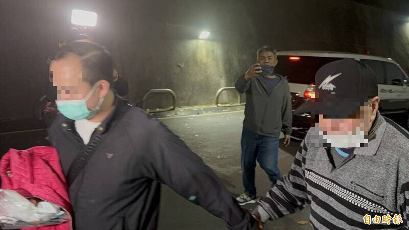 北市餐館女員工陳屍冰櫃 門一開遺體直挺挺後倒