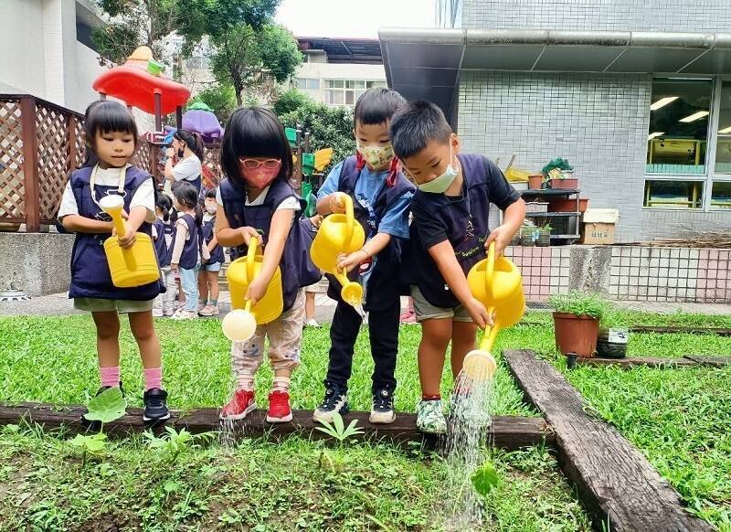 北市推育兒減少工時計畫 新北暫不跟進