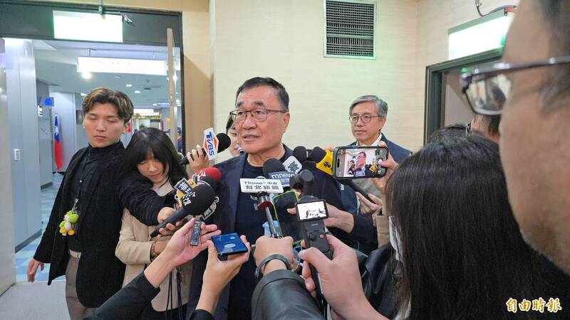 過年搭計程車反被司機塞錢 李四川還原始末