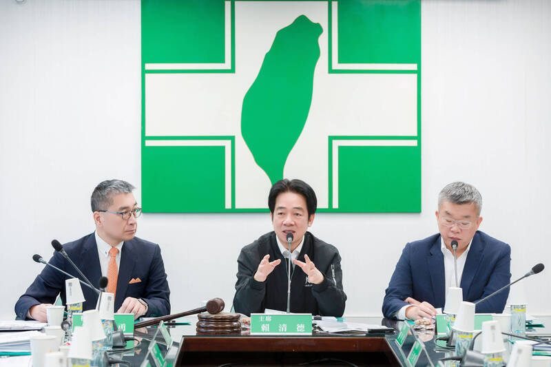 228事件79週年 賴清德:沉默恐讓竄改歷史者有可趁之機