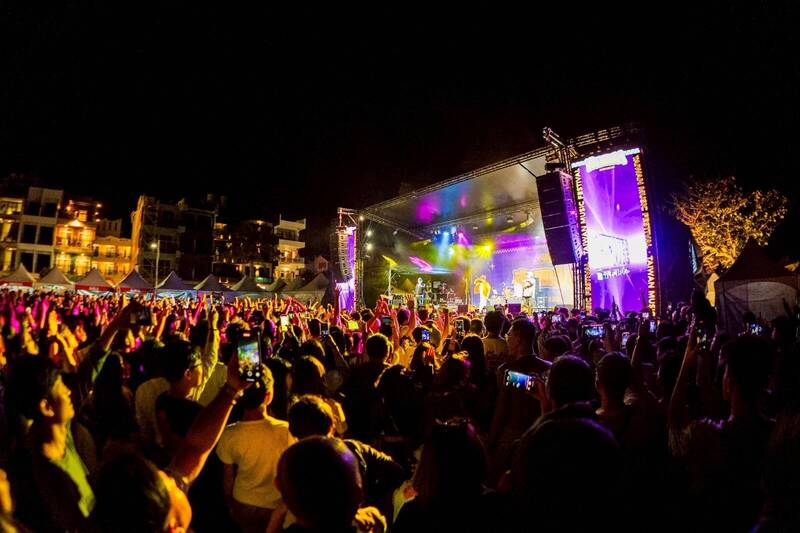 迎接228連假、南國趴 屏東警公布屏鵝公路車潮管制措施