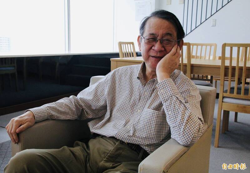 獨家專訪》中國抗議李登輝赴日 泉裕泰憶促成日本對台免簽