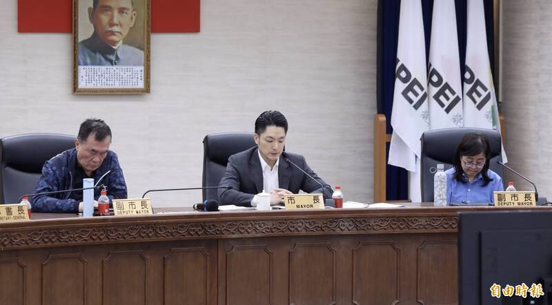 騙票?育兒減少工時估可補助55企業 網揭北市有18萬登記立案公司