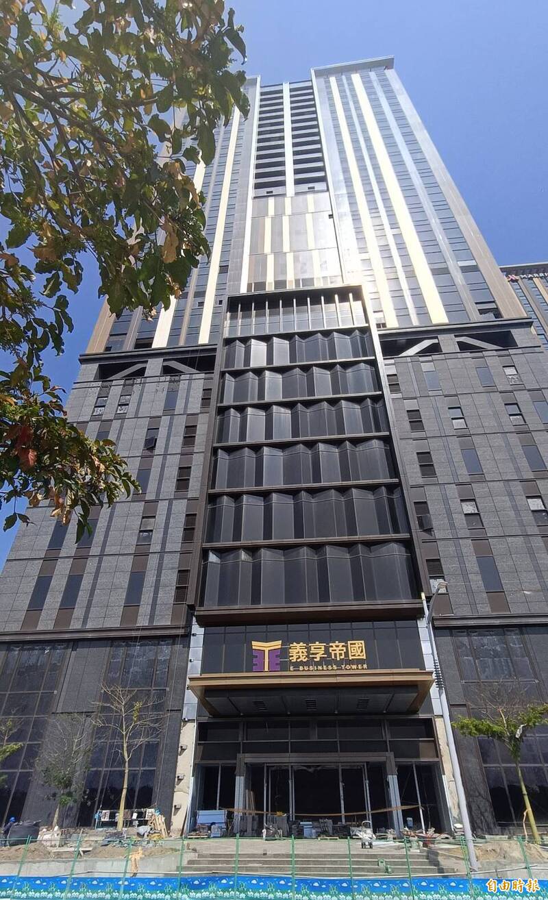 2大型影城將進駐北高雄 鄰近商圈、方便逛街看電影