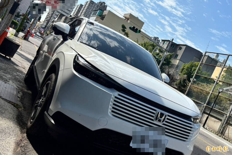 彰化男50萬買到「烤肉車」!車商曝行情:買貴了